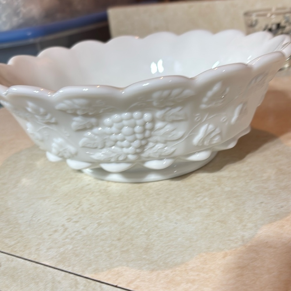 Westmoreland Bowl